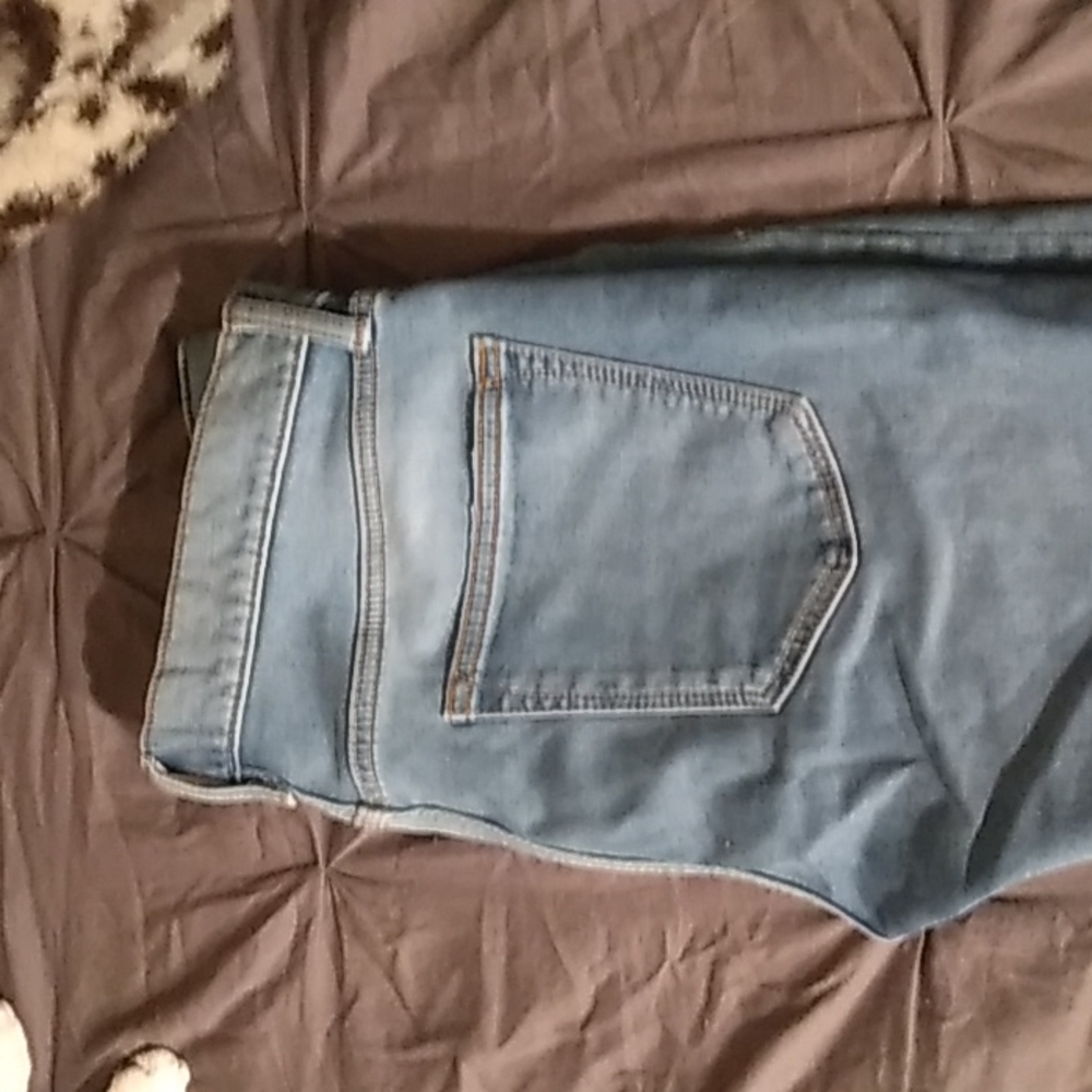 Jeans :) - Picture 2 of 3